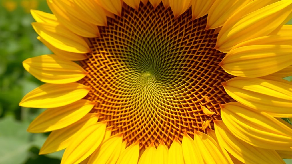 fibonacci sequence s universal presence