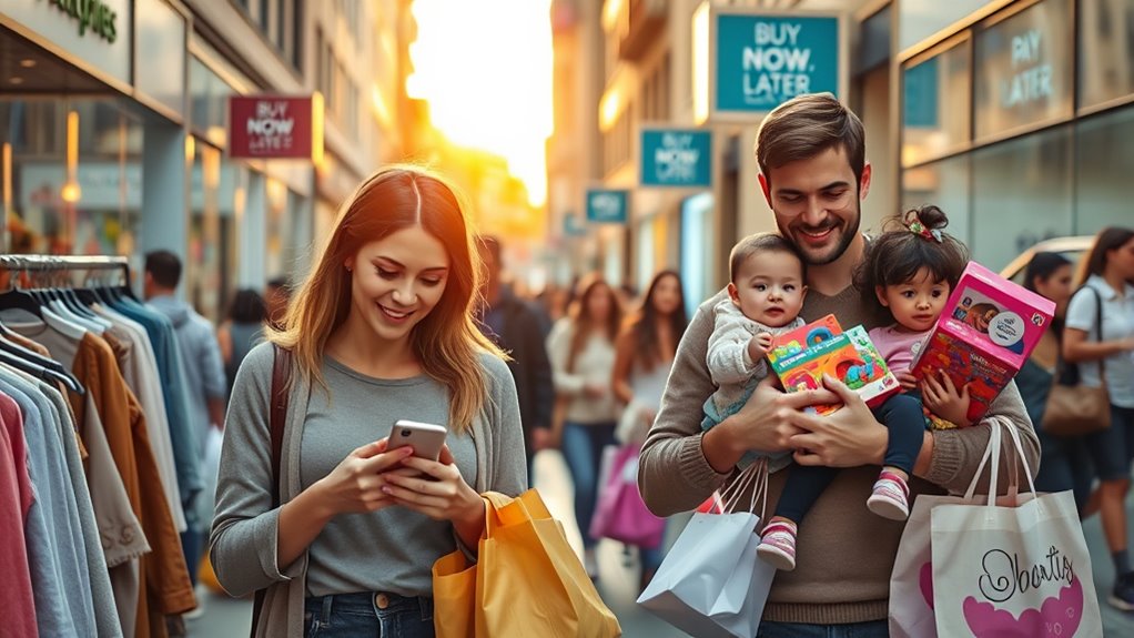 flexible accessible payment option