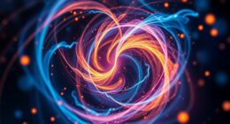 fundamental particles and interactions