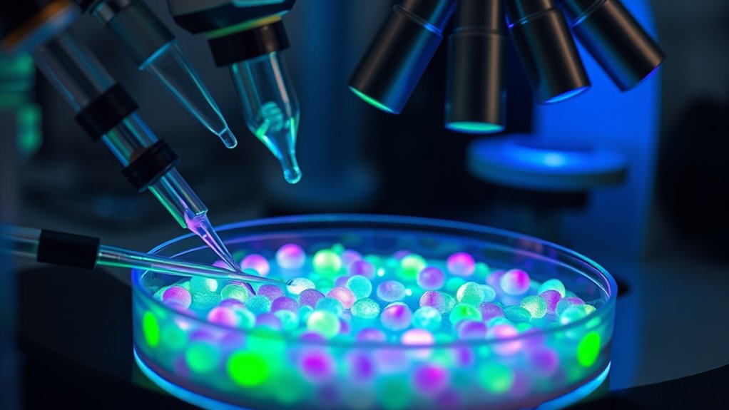 gene editing ethical implications