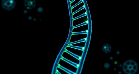 gene editing with crispr