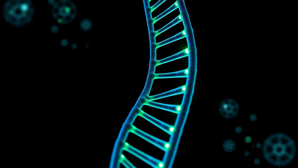 gene editing with crispr