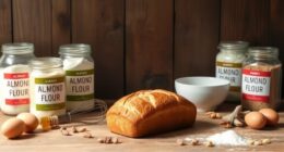 gluten free baking tips