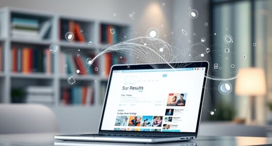 google s search ranking process