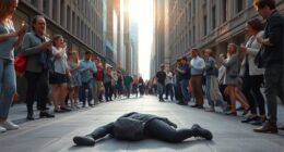 helping behavior decreases with more witnesses