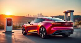 hydrogen fuel cell technology