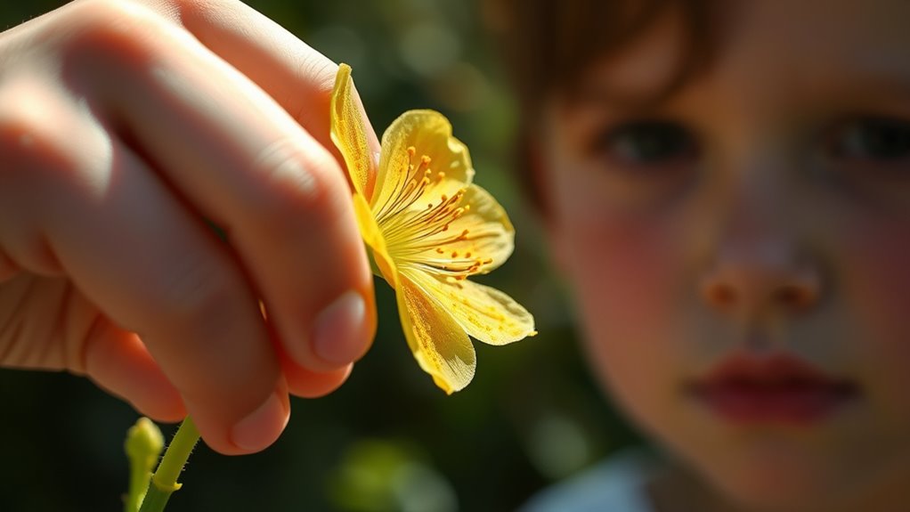 immune overreaction to triggers