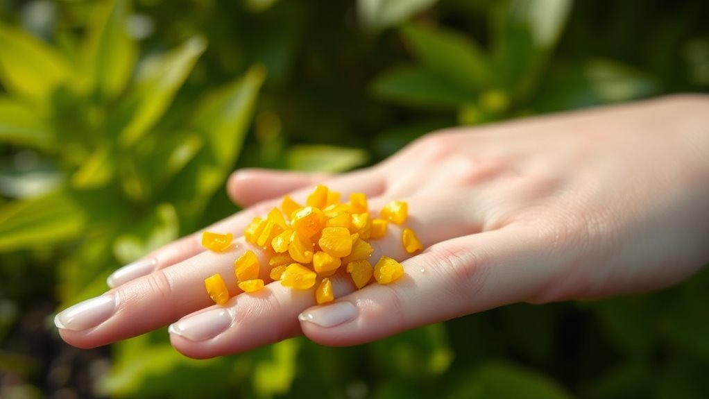 immune response to allergens