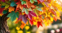 inheritance of family traits