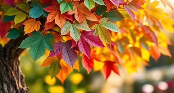 inheritance of family traits