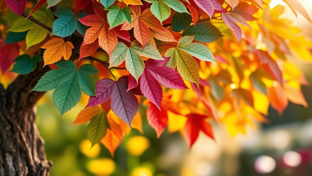 inheritance of family traits