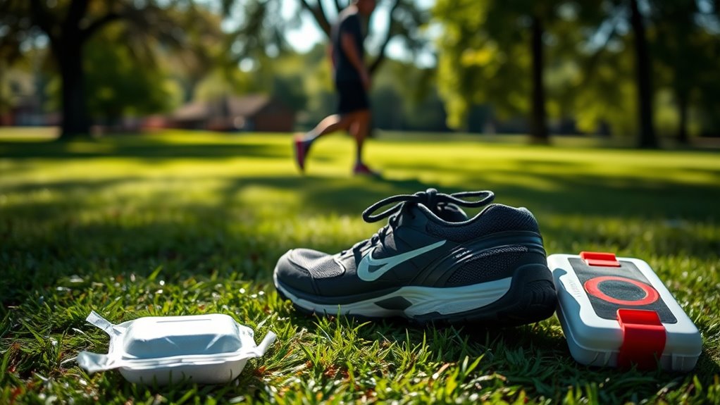 injury types and mechanisms