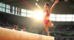 judging criteria and scoring