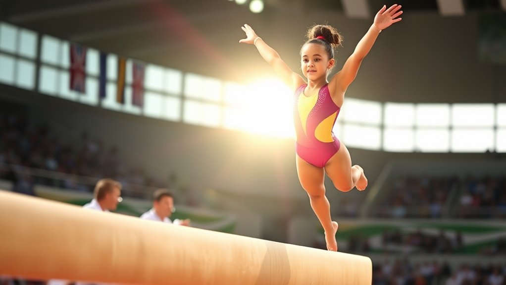 judging criteria and scoring