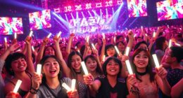 k pop s global cultural domination