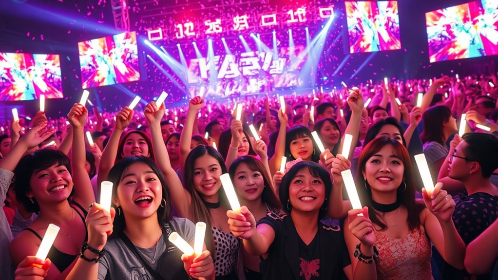 k pop s global cultural domination