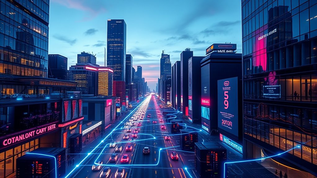 local data processing edge