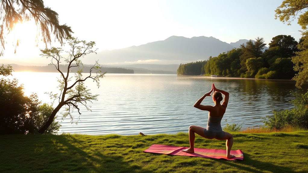 manage stress with mindfulness