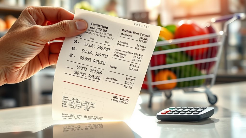 math in everyday life