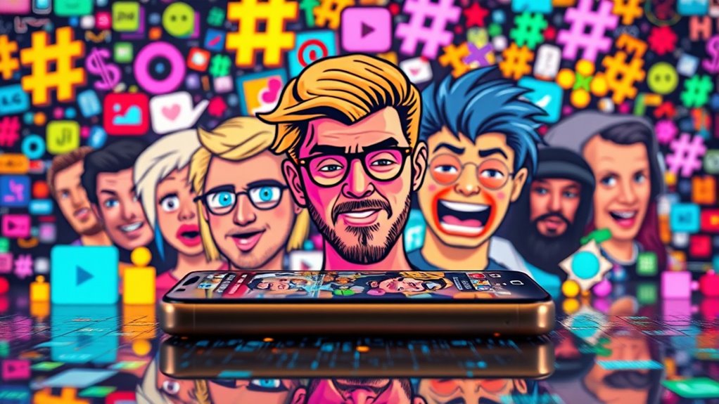 memes shape modern culture