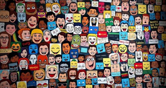 memes shaping modern culture