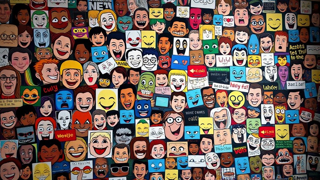 memes shaping modern culture