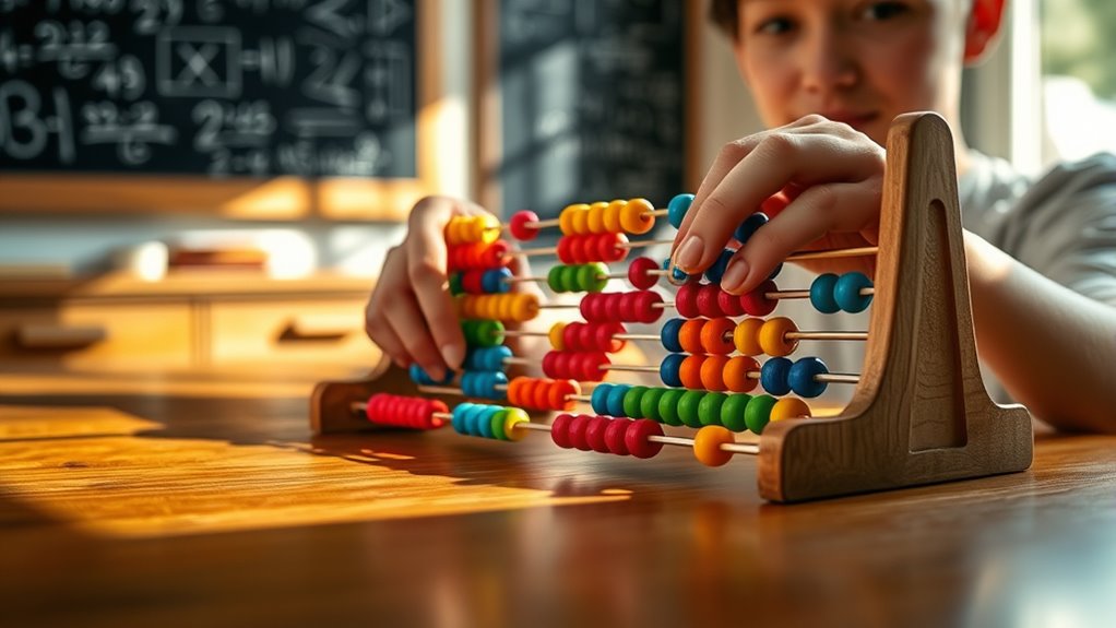 mental math skill tips