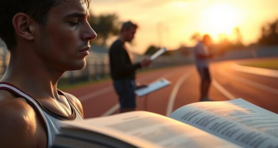 mental training enhances athletic performance