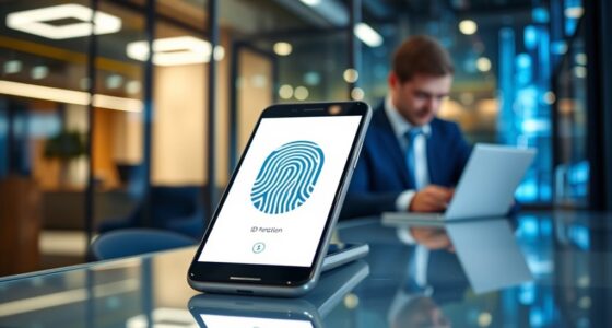 online financial identity verification