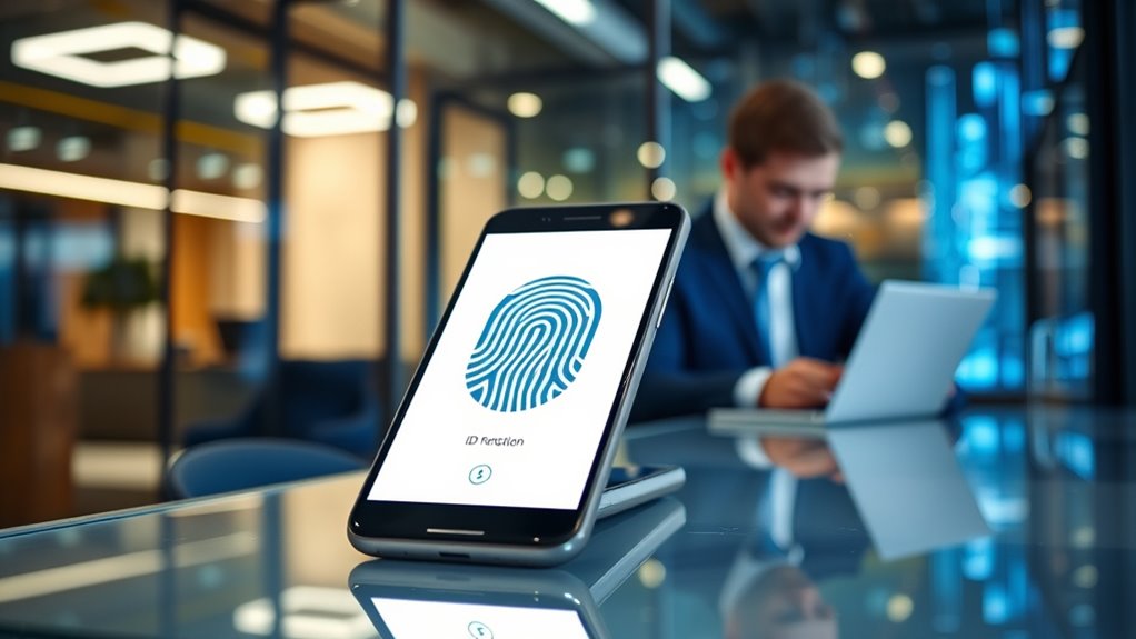 online financial identity verification