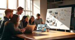 online platforms finance projects