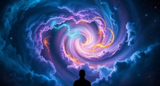 origin of the universe