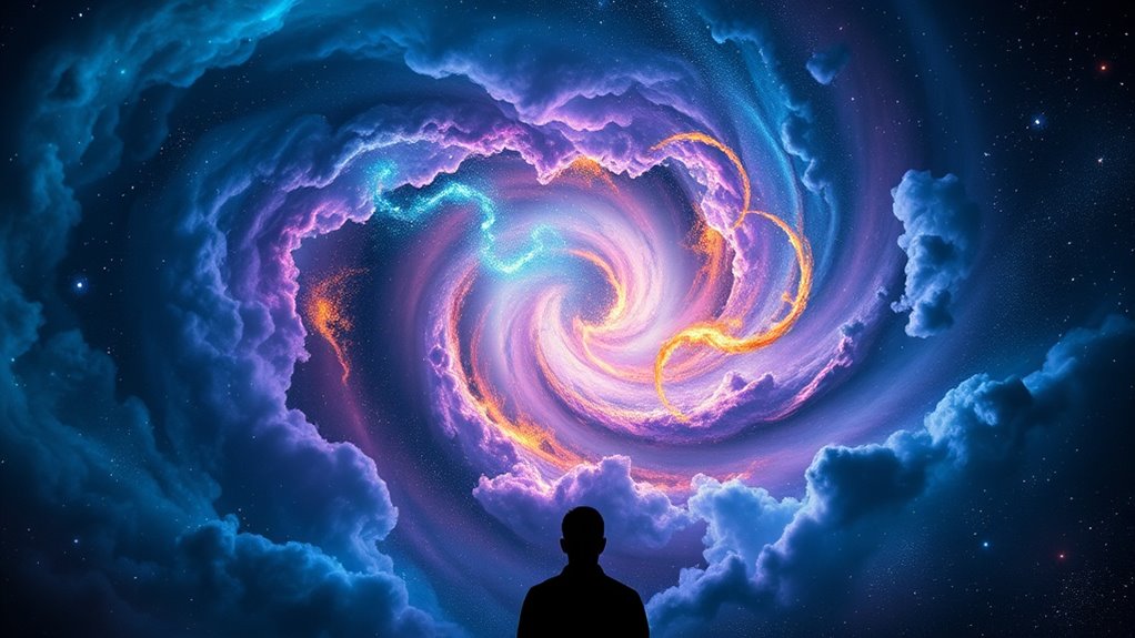 origin of the universe