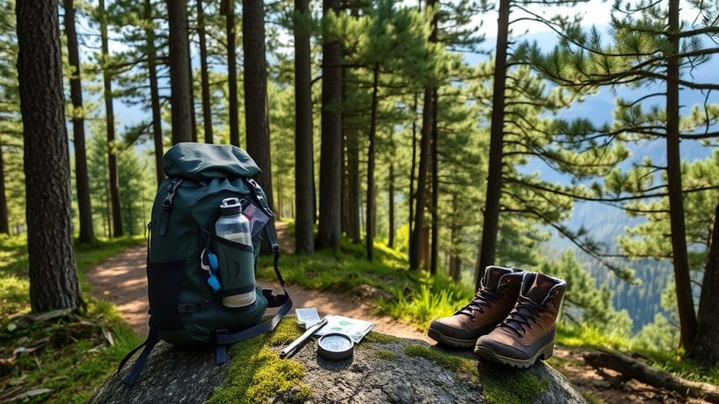 prepare respect stay safe