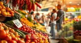prices increase over time