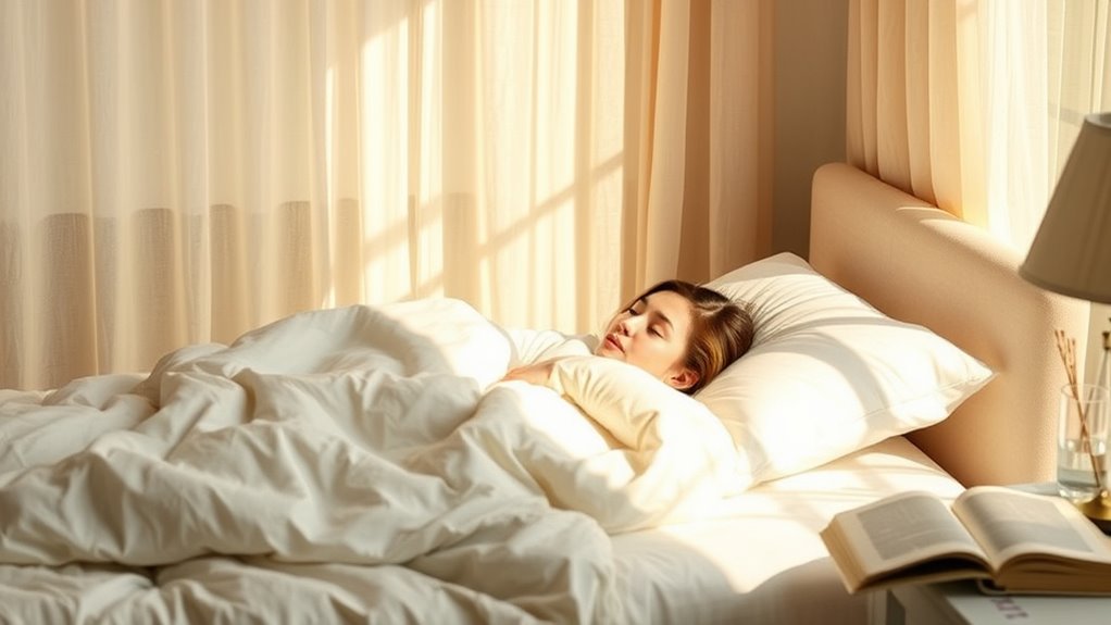 prioritize rest for wellbeing