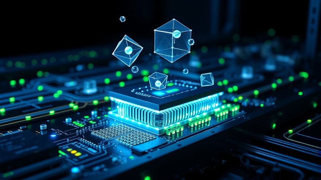 quantum mechanics qubits superposition
