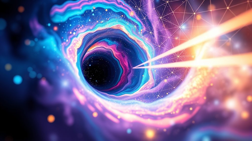 quantum physics simplified explanation