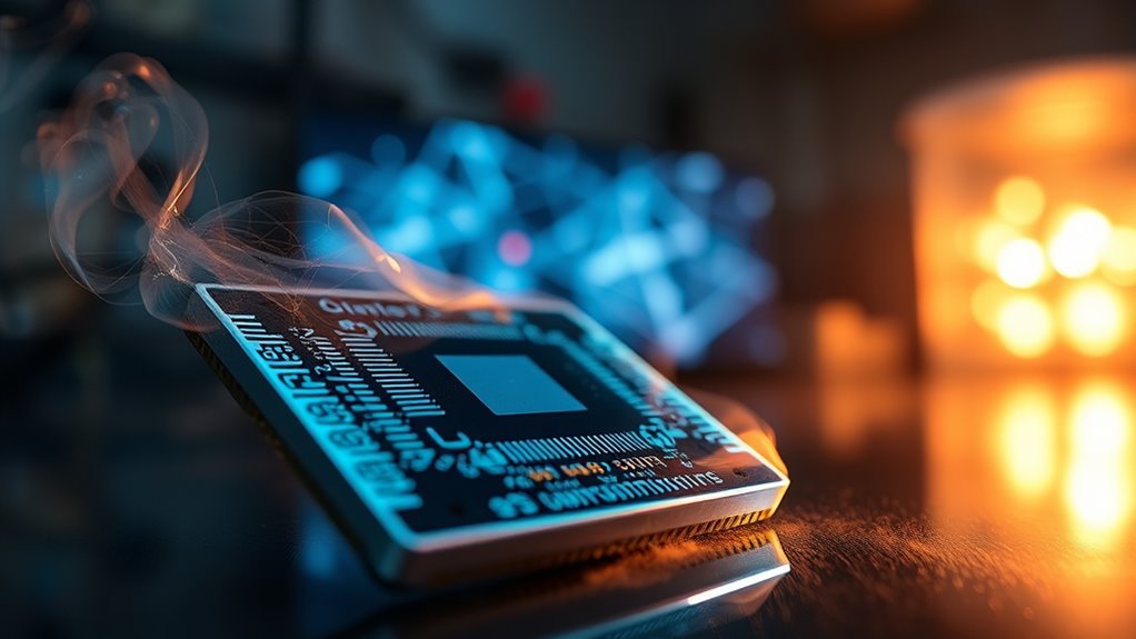 quantum superposition and entanglement