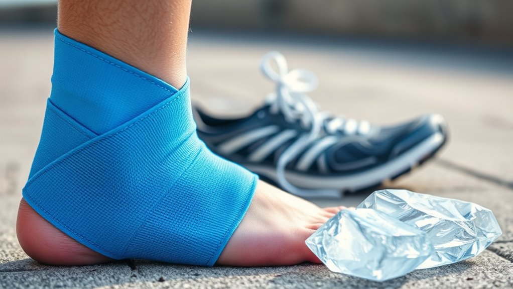 recognize treat prevent injuries