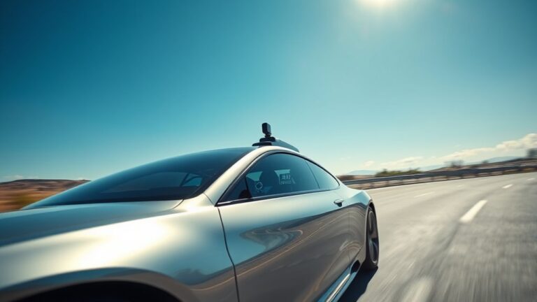 Semi-Autonomous Car Features: Understanding Adaptive Cruise and More ...