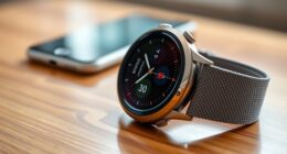 smartwatch functionality explained