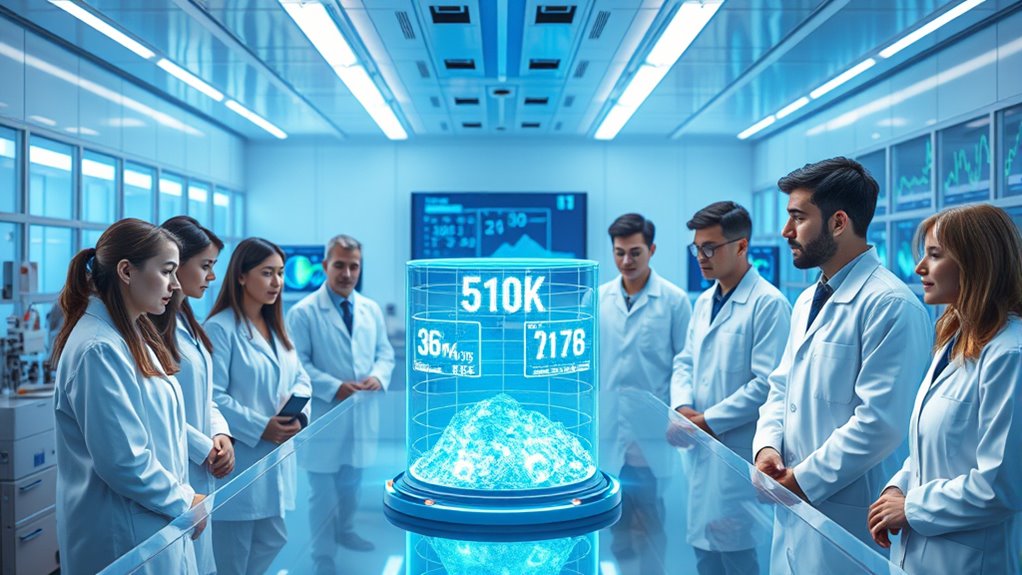 solid state battery technology advancements