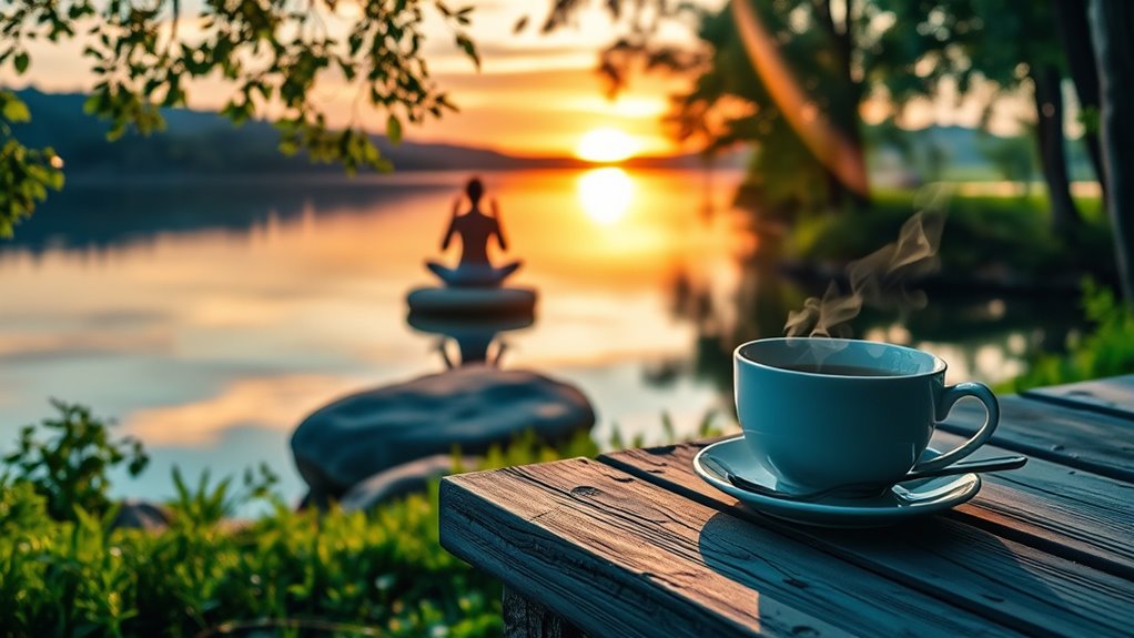 stress management techniques