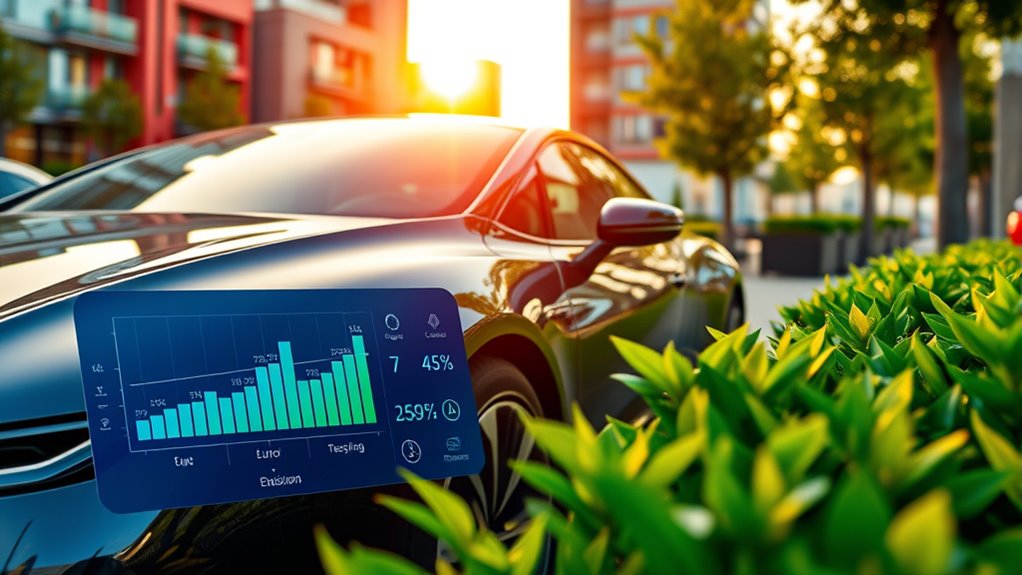 stricter emission standards implemented