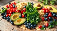 superfoods facts and myths