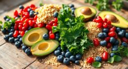 superfoods facts and myths