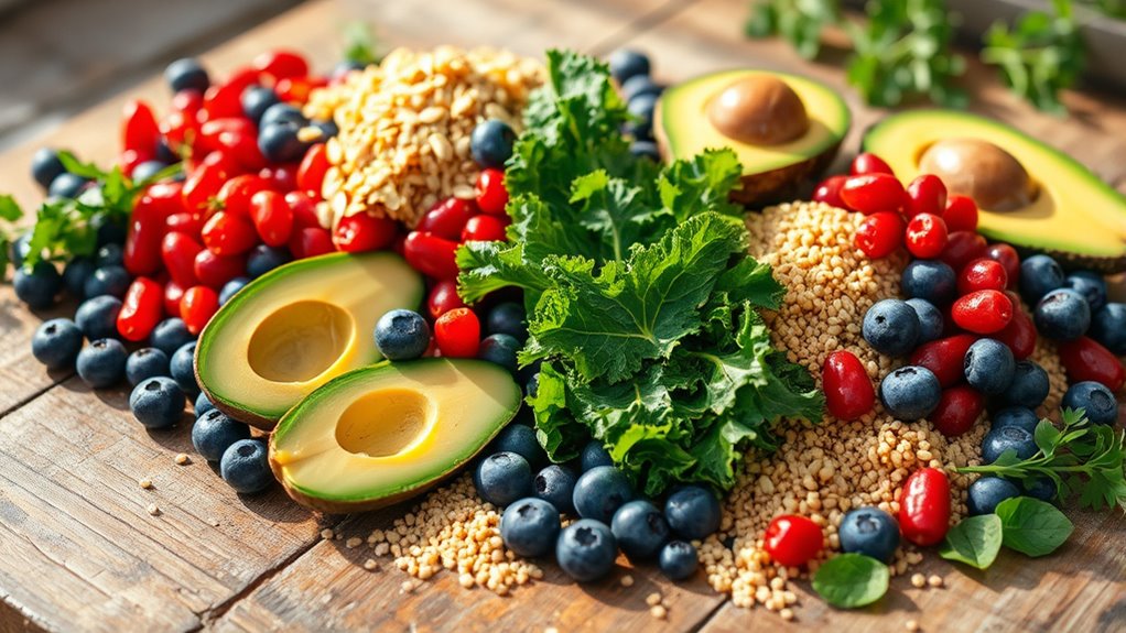 superfoods facts and myths