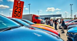 supply chain shortages inflate prices