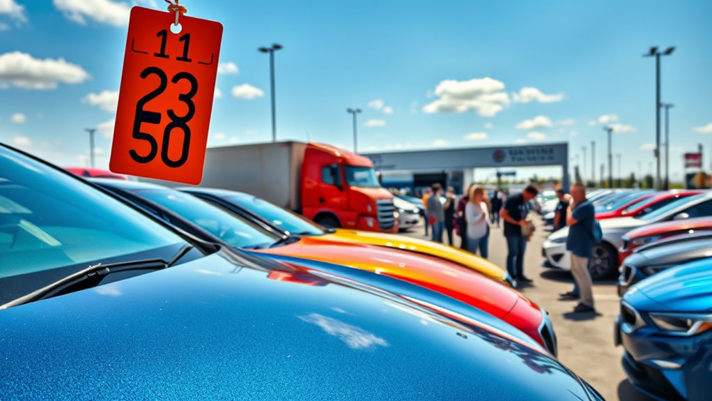 supply chain shortages inflate prices